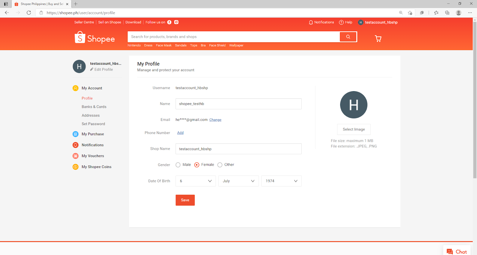 How to start selling on Shopee